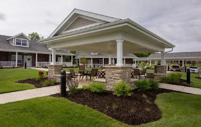 MONTEREY VILLAGE ASSISTED LIVING & MEMORY CARE
