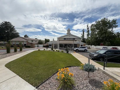THE BEAUMONT ASSISTED LIVING