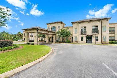 SEABROOK POINTE