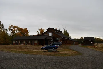 THE BOOTSTRAP RANCH-LIBERTY PLACE 3