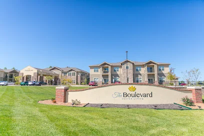 THE BOULEVARD SENIOR LIVING OF SAINT CHARLES