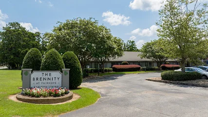 THE BRENNITY AT FAIRHOPE