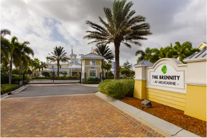 THE BRENNITY AT MELBOURNE SENIOR LIVING