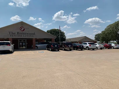 THE BRENTWOOD SENIOR LIVING