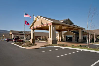 LIFE CARE CENTER OF RHEA COUNTY
