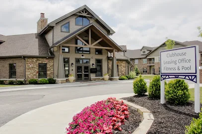 THE BRIDGEWATER APARTMENTS