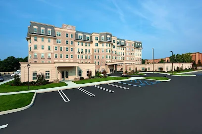 THE BRISTAL AT GARDEN CITY