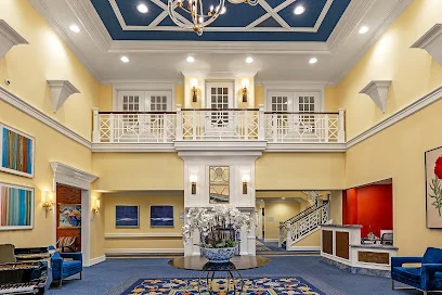 THE BRISTAL AT WEST BABYLON