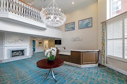 THE BRISTAL AT WESTBURY