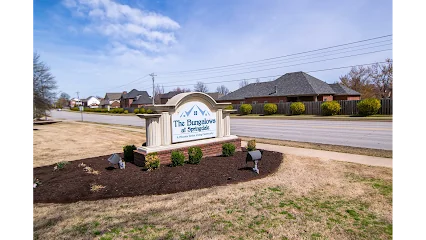 THE BUNGALOWS AT SPRINGDALE