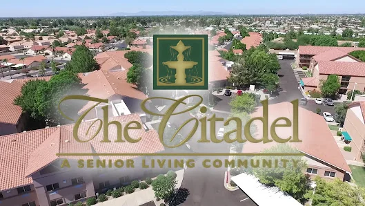 THE CITADEL ASSISTED LIVING FACILITY