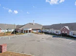 THE CLAIBORNE AT HATTIESBURG ASSISTED LIVING