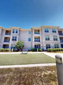 THE CLAIBORNE AT HATTIESBURG ASSISTED LIVING