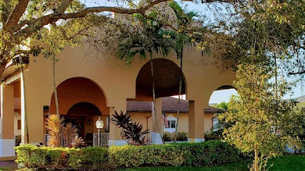 THE COLONY CLUB