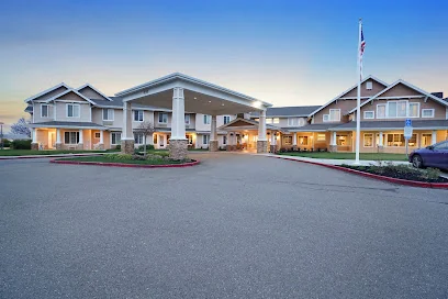 THE COMMONS AT DALLAS RANCH