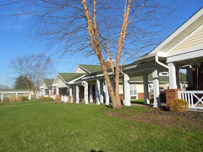 THE COTTAGES OF CLAYTON
