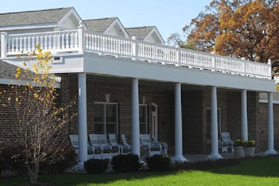 THE COTTAGES OF FOX LAKE