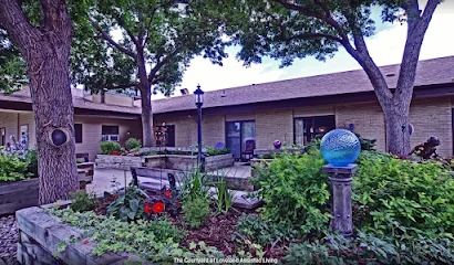 THE COURTYARD OF LOVELAND