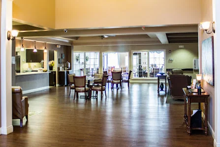 THE COURTYARDS SENIOR LIVING-KNOXVILLE