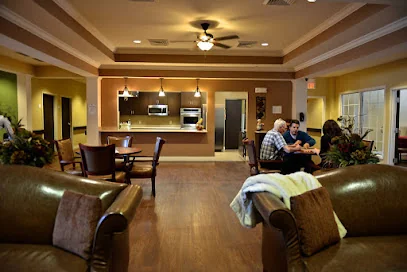 THE COURTYARDS SENIOR LIVINGJOHNSON CITY