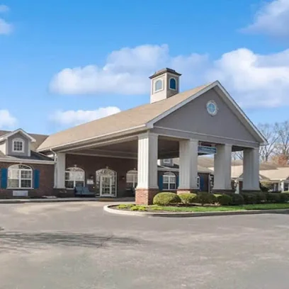 THE CROSSINGS AT NOBLESVILLE