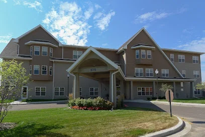 THE DEERFIELD