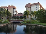 THE DOLPHIN HOUSE ASSISTED LIVING FACILITY