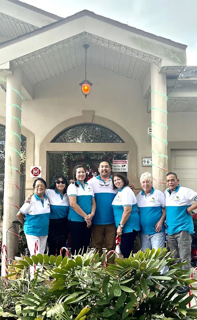 THE DOLPHIN HOUSE ASSISTED LIVING FACILITY