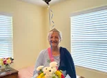 THE DOLPHIN HOUSE ASSISTED LIVING FACILITY