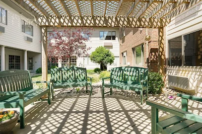 THE ELMS AT MICHIGAN CITY