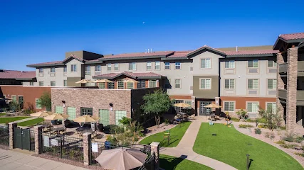 THE ENCLAVE AT ANTHEM SENIOR LIVING