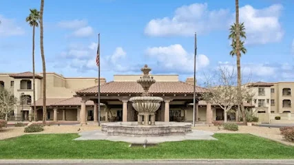 THE FORUM AT DESERT HARBOR