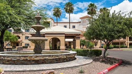 THE FORUM AT TUCSON