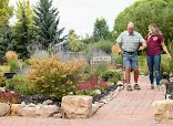 THE GABLES ASSISTED LIVING AND MEMORY CARE