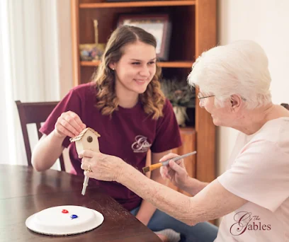 THE GABLES ASSISTED LIVING AND MEMORY CARE