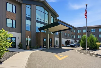 THE GRAND AT SPOKANE ASSISTED & SENIOR LIVING