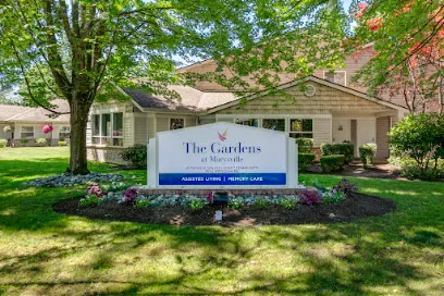 THE GARDENS AT MARYSVILLE