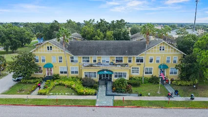 THE GARDENS OF LAKE ALFRED