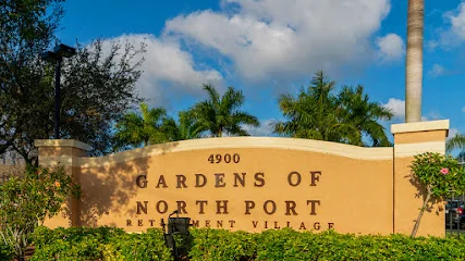 THE GARDENS OF NORTH PORT