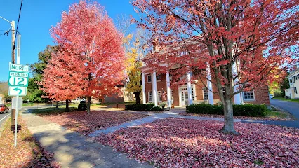 THE GARY RESIDENCE