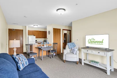 THE GLENWOOD ASSISTED LIVING OF EFFINGHAM