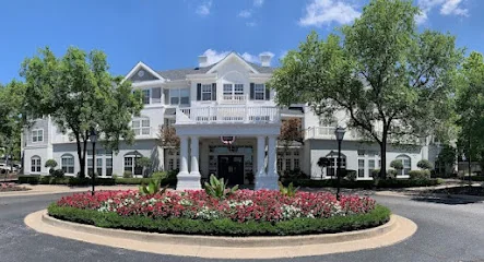 THE GROVE AT MIDTOWN