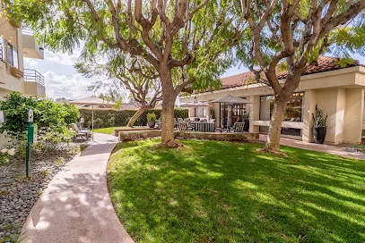 THE GROVES AT TUSTIN ASSISTED LIVING