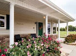 THE HASTINGS HOMESTEAD