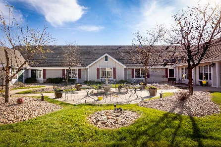 THE HASTINGS HOMESTEAD