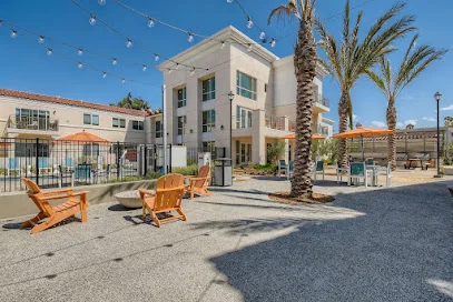 THE HAVEN AT LA MESA