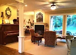 THE HEAVEN HOUSE