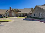 THE HEAVEN HOUSE