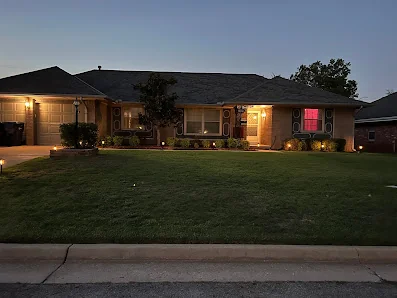 THE HEAVEN HOUSE