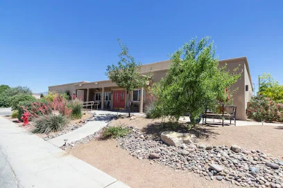 THE HERITAGE ASSISTED LIVING